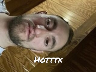 Hotttx
