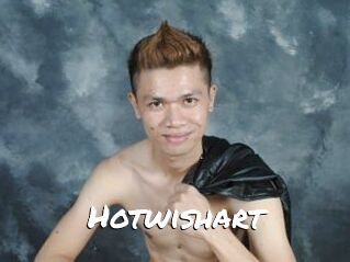Hotwishart