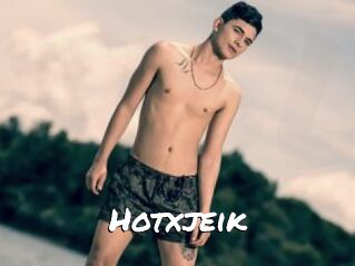 Hotxjeik