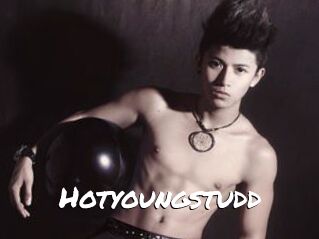 Hotyoungstudd