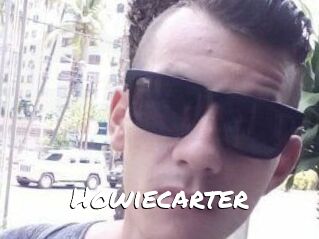 Howie_carter