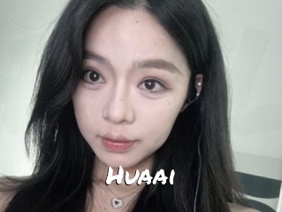 Huaai