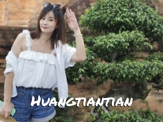 Huangtiantian