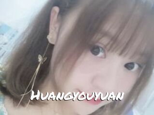 Huangyouyuan