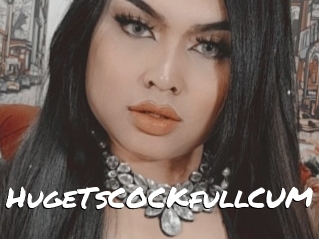 HugeTsCOCKfullCUM