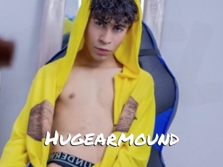 Hugearmound