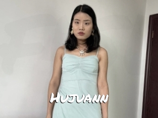 Hujuann