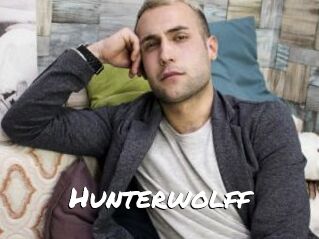 Hunterwolff