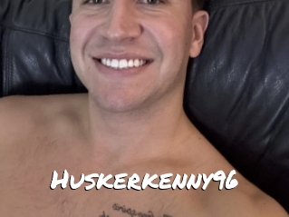 Huskerkenny96