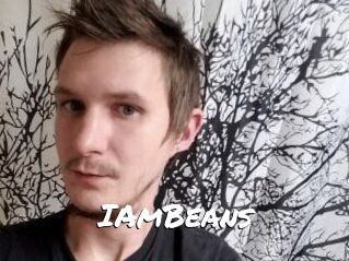 I_Am_Beans
