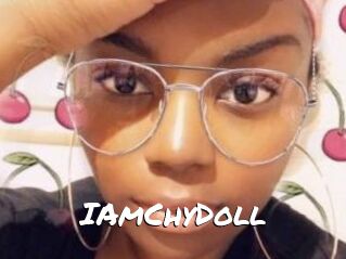 IAmChyDoll