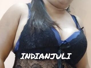 INDIANJULI