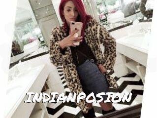 INDIANPOSION