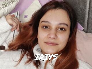 IRIYS
