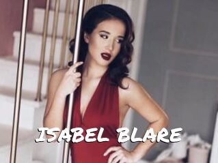ISABEL_BLARE