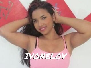 IVONELOV