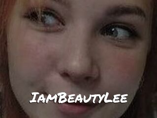 IamBeautyLee