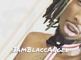 IamBlaccAngel