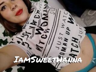 IamSweetHanna