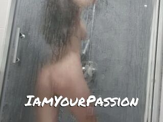 IamYourPassion