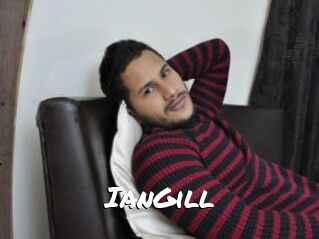 IanGill