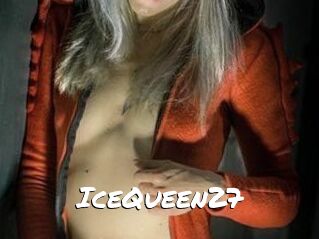 Ice_Queen27