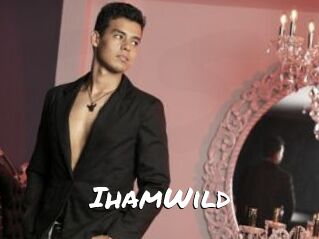 IhamWild