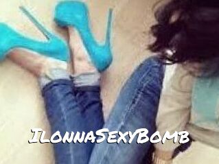 IlonnaSexyBomb