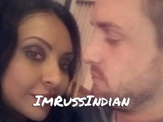 ImRussIndian