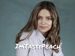 ImTastyPeach