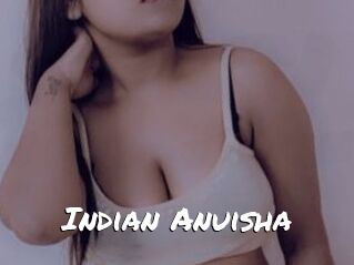 Indian_Anuisha