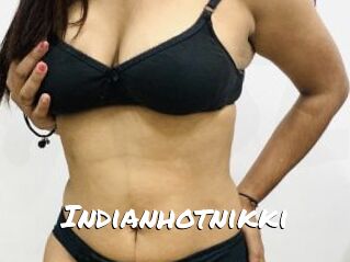 Indianhotnikki