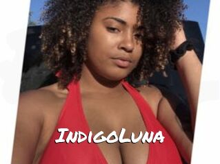 IndigoLuna