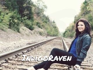 IndigoRaven