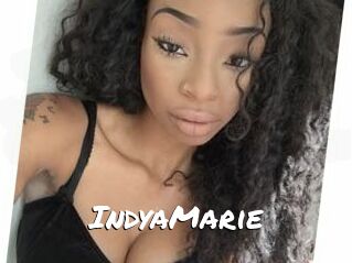 IndyaMarie