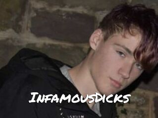 InfamousDicks