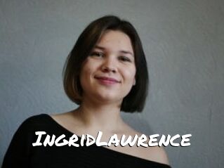 IngridLawrence