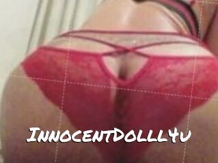 InnocentDolll4u