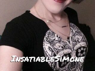 InsatiableSimone