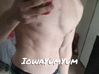 IowaYumYum