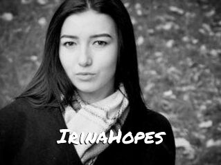 IrinaHopes