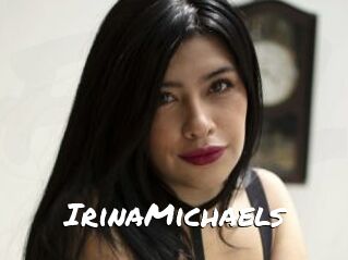 IrinaMichaels