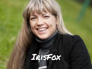 IrisFox