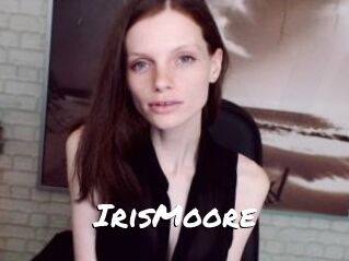 IrisMoore