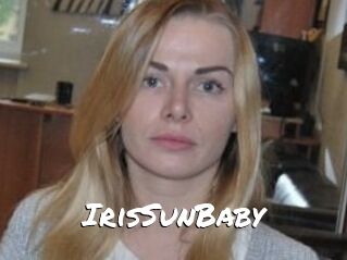 IrisSunBaby