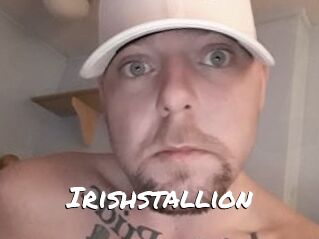 Irishstallion