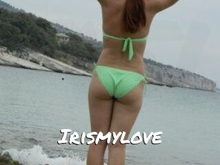 Irismylove