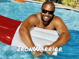 IronWarrior