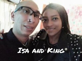 Isa_and_King