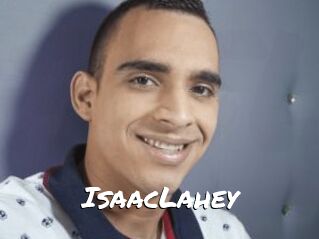 IsaacLahey